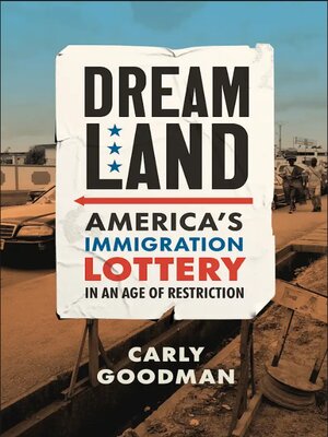 cover image of Dreamland